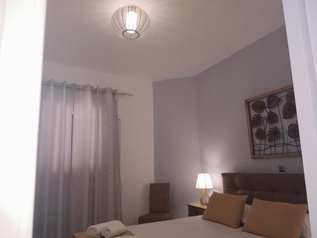 卡马雷 Chrysa House酒店 外观 照片